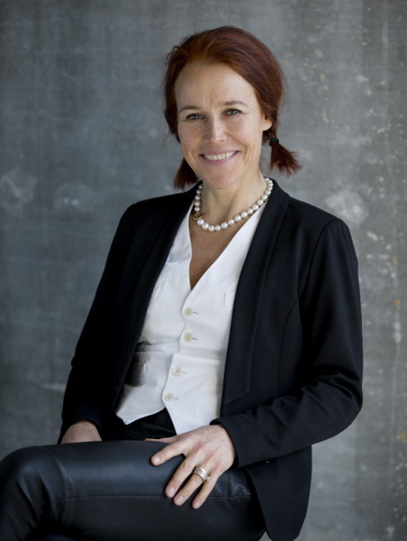 Kirsten Nymann ekspert i markedsanalyse Inzights