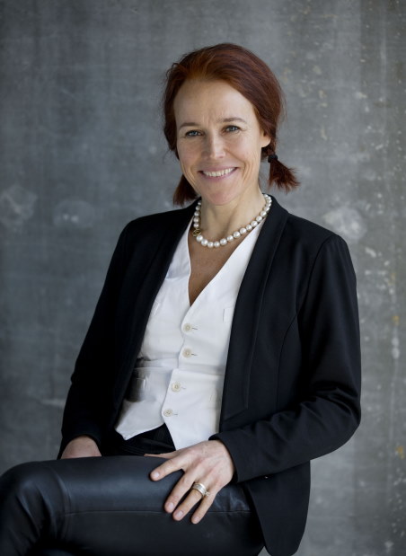 Kirsten Nymann er ekspert i markedsanalyse Inzights