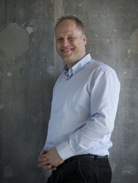 Lars Bagger kjær ekspert i markedsanalyse Inzights